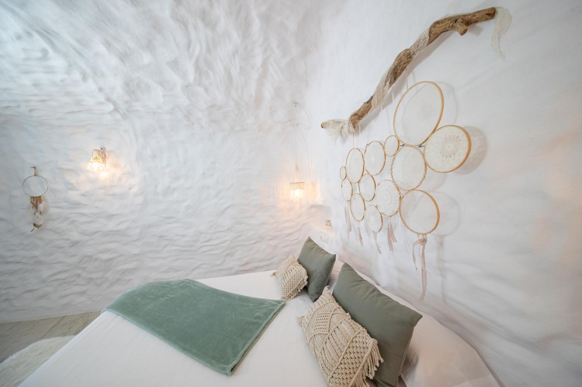 Complejo Cuevas Otto Guest House Baza Ruang foto